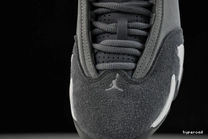 Hyperoad “Flint Air 14 Grey” Jordan 0815